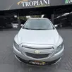 CHEVROLET ONIX 1.4 MPFI LT 8V FLEX 4P AUTOMÁTICO CHEVROLET ONIX 1.4 MPFI LT 8V FLEX 4P AUTOMÁTICO