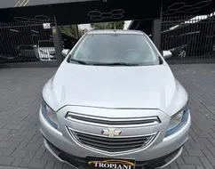 CHEVROLET ONIX 1.4 MPFI LT 8V FLEX 4P AUTOMÁTICO CHEVROLET ONIX 1.4 MPFI LT 8V FLEX 4P AUTOMÁTICO