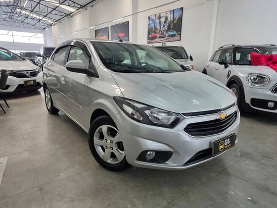 CHEVROLET ONIX 1.4 MPFI LT 8V FLEX 4P MANUAL