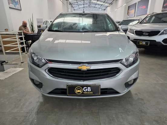 CHEVROLET-ONIX-1.4 MPFI LT 8V FLEX 4P MANUAL CHEVROLET-ONIX-2018