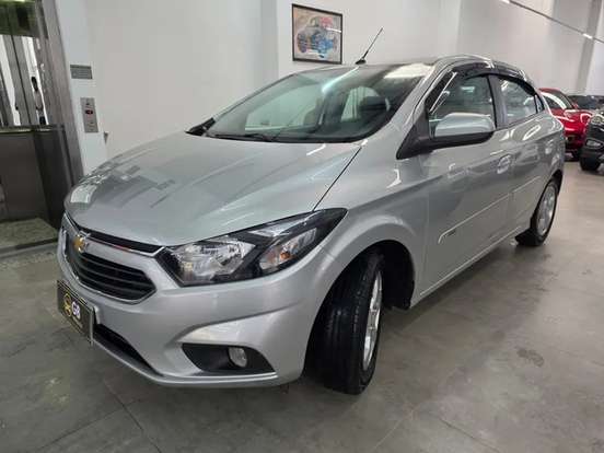 CHEVROLET-ONIX-1.4 MPFI LT 8V FLEX 4P MANUAL CHEVROLET-ONIX-2018