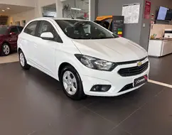 CHEVROLET ONIX 1.4 MPFI LT 8V FLEX 4P MANUAL CHEVROLET ONIX 1.4 MPFI LT 8V FLEX 4P MANUAL