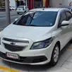 CHEVROLET ONIX 1.4 MPFI LT 8V FLEX 4P MANUAL CHEVROLET ONIX 1.4 MPFI LT 8V FLEX 4P MANUAL