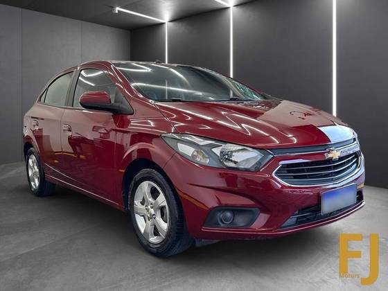 CHEVROLET ONIX 1.4 MPFI LT 8V FLEX 4P MANUAL
