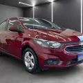 CHEVROLET ONIX 1.4 MPFI LT 8V FLEX 4P MANUAL CHEVROLET ONIX 1.4 MPFI LT 8V FLEX 4P MANUAL
