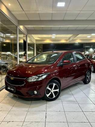 CHEVROLET ONIX 1.4 MPFI LT 8V FLEX 4P MANUAL
