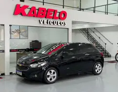 CHEVROLET ONIX 1.4 MPFI LT 8V FLEX 4P MANUAL CHEVROLET ONIX 1.4 MPFI LT 8V FLEX 4P MANUAL
