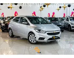 CHEVROLET ONIX 1.4 MPFI LT 8V FLEX 4P MANUAL CHEVROLET ONIX 1.4 MPFI LT 8V FLEX 4P MANUAL