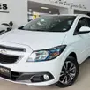 CHEVROLET ONIX 1.4 MPFI LTZ 8V FLEX 4P AUTOMÁTICO CHEVROLET ONIX 1.4 MPFI LTZ 8V FLEX 4P AUTOMÁTICO