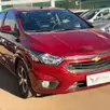 CHEVROLET ONIX 1.4 MPFI LTZ 8V FLEX 4P AUTOMÁTICO CHEVROLET ONIX 1.4 MPFI LTZ 8V FLEX 4P AUTOMÁTICO