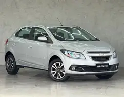 CHEVROLET ONIX 1.4 MPFI LTZ 8V FLEX 4P AUTOMÁTICO CHEVROLET ONIX 1.4 MPFI LTZ 8V FLEX 4P AUTOMÁTICO