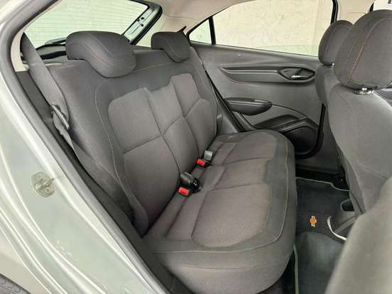 CHEVROLET-ONIX-1.4 MPFI LTZ 8V FLEX 4P AUTOMÁTICO CHEVROLET-ONIX-2015