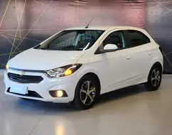 CHEVROLET ONIX 1.4 MPFI LTZ 8V FLEX 4P AUTOMÁTICO CHEVROLET ONIX 1.4 MPFI LTZ 8V FLEX 4P AUTOMÁTICO