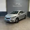 CHEVROLET ONIX 1.4 MPFI LTZ 8V FLEX 4P AUTOMÁTICO CHEVROLET ONIX 1.4 MPFI LTZ 8V FLEX 4P AUTOMÁTICO