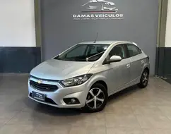 CHEVROLET ONIX 1.4 MPFI LTZ 8V FLEX 4P AUTOMÁTICO CHEVROLET ONIX 1.4 MPFI LTZ 8V FLEX 4P AUTOMÁTICO