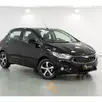 CHEVROLET ONIX 1.4 MPFI LTZ 8V FLEX 4P AUTOMÁTICO CHEVROLET ONIX 1.4 MPFI LTZ 8V FLEX 4P AUTOMÁTICO