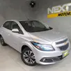 CHEVROLET ONIX 1.4 MPFI LTZ 8V FLEX 4P MANUAL CHEVROLET ONIX 1.4 MPFI LTZ 8V FLEX 4P MANUAL