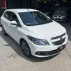 CHEVROLET ONIX 1.4 MPFI LTZ 8V FLEX 4P MANUAL CHEVROLET ONIX 1.4 MPFI LTZ 8V FLEX 4P MANUAL