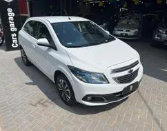 CHEVROLET ONIX 1.4 MPFI LTZ 8V FLEX 4P MANUAL CHEVROLET ONIX 1.4 MPFI LTZ 8V FLEX 4P MANUAL