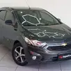 CHEVROLET ONIX 1.4 MPFI LTZ 8V FLEX 4P MANUAL CHEVROLET ONIX 1.4 MPFI LTZ 8V FLEX 4P MANUAL