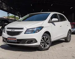 CHEVROLET ONIX 1.4 MPFI LTZ 8V FLEX 4P MANUAL CHEVROLET ONIX 1.4 MPFI LTZ 8V FLEX 4P MANUAL