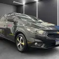 CHEVROLET ONIX 1.4 MPFI LTZ 8V FLEX 4P MANUAL CHEVROLET ONIX 1.4 MPFI LTZ 8V FLEX 4P MANUAL