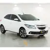 CHEVROLET ONIX 1.4 MPFI LTZ 8V FLEX 4P MANUAL CHEVROLET ONIX 1.4 MPFI LTZ 8V FLEX 4P MANUAL