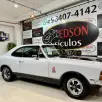 CHEVROLET OPALA 4.1 SS 12V GASOLINA 2P MANUAL CHEVROLET OPALA 4.1 SS 12V GASOLINA 2P MANUAL