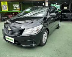 CHEVROLET PRISMA 1.0 MPFI JOY 8V FLEX 4P MANUAL CHEVROLET PRISMA 1.0 MPFI JOY 8V FLEX 4P MANUAL