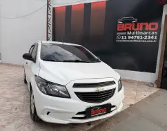 CHEVROLET PRISMA 1.0 MPFI JOY 8V FLEX 4P MANUAL CHEVROLET PRISMA 1.0 MPFI JOY 8V FLEX 4P MANUAL
