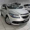 CHEVROLET PRISMA 1.4 MPFI LT 8V FLEX 4P AUTOMÁTICO CHEVROLET PRISMA 1.4 MPFI LT 8V FLEX 4P AUTOMÁTICO