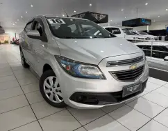 CHEVROLET PRISMA 1.4 MPFI LT 8V FLEX 4P AUTOMÁTICO CHEVROLET PRISMA 1.4 MPFI LT 8V FLEX 4P AUTOMÁTICO