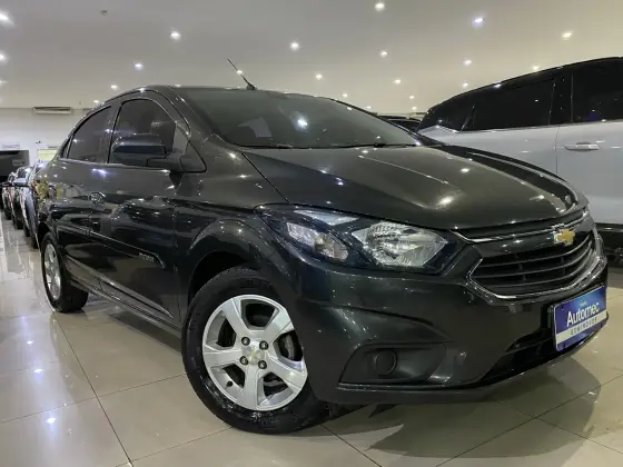 CHEVROLET PRISMA 1.4 MPFI LT 8V FLEX 4P MANUAL