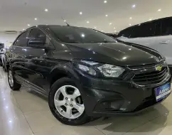 CHEVROLET PRISMA 1.4 MPFI LT 8V FLEX 4P MANUAL CHEVROLET PRISMA 1.4 MPFI LT 8V FLEX 4P MANUAL