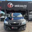 CHEVROLET PRISMA 1.4 MPFI LT 8V FLEX 4P MANUAL CHEVROLET PRISMA 1.4 MPFI LT 8V FLEX 4P MANUAL