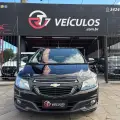 CHEVROLET PRISMA 1.4 MPFI LT 8V FLEX 4P MANUAL CHEVROLET PRISMA 1.4 MPFI LT 8V FLEX 4P MANUAL