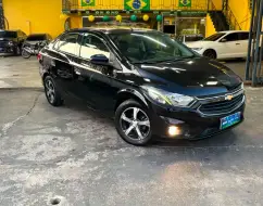 CHEVROLET PRISMA 1.4 MPFI LTZ 8V FLEX 4P AUTOMÁTICO CHEVROLET PRISMA 1.4 MPFI LTZ 8V FLEX 4P AUTOMÁTICO