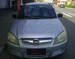 CHEVROLET PRISMA 1.4 MPFI MAXX 8V FLEX 4P MANUAL CHEVROLET PRISMA 1.4 MPFI MAXX 8V FLEX 4P MANUAL
