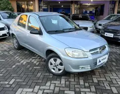 CHEVROLET PRISMA 1.4 MPFI MAXX 8V FLEX 4P MANUAL CHEVROLET PRISMA 1.4 MPFI MAXX 8V FLEX 4P MANUAL