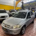 CHEVROLET PRISMA 1.4 MPFI MAXX 8V FLEX 4P MANUAL CHEVROLET PRISMA 1.4 MPFI MAXX 8V FLEX 4P MANUAL