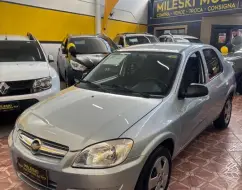 CHEVROLET PRISMA 1.4 MPFI MAXX 8V FLEX 4P MANUAL CHEVROLET PRISMA 1.4 MPFI MAXX 8V FLEX 4P MANUAL