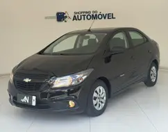CHEVROLET PRISMA 1.0 MPFI JOY 8V FLEX 4P MANUAL CHEVROLET PRISMA 1.0 MPFI JOY 8V FLEX 4P MANUAL