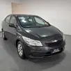 CHEVROLET PRISMA 1.0 MPFI JOY 8V FLEX 4P MANUAL CHEVROLET PRISMA 1.0 MPFI JOY 8V FLEX 4P MANUAL