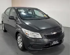 CHEVROLET PRISMA 1.0 MPFI JOY 8V FLEX 4P MANUAL CHEVROLET PRISMA 1.0 MPFI JOY 8V FLEX 4P MANUAL