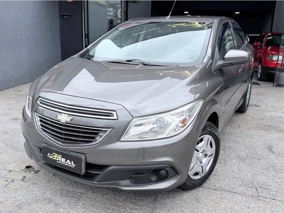 CHEVROLET PRISMA 1.0 MPFI LT 8V FLEX 4P MANUAL