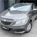 CHEVROLET PRISMA 1.0 MPFI LT 8V FLEX 4P MANUAL CHEVROLET PRISMA 1.0 MPFI LT 8V FLEX 4P MANUAL