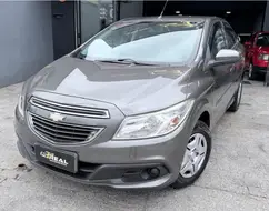 CHEVROLET PRISMA 1.0 MPFI LT 8V FLEX 4P MANUAL CHEVROLET PRISMA 1.0 MPFI LT 8V FLEX 4P MANUAL
