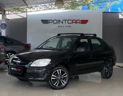 CHEVROLET PRISMA 1.0 MPFI VHCE MAXX 8V FLEX 4P MANUAL CHEVROLET PRISMA 1.0 MPFI VHCE MAXX 8V FLEX 4P MANUAL