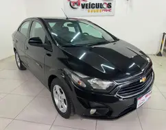 CHEVROLET PRISMA 1.4 MPFI ADVANTAGE 8V FLEX 4P AUTOMÁTICO CHEVROLET PRISMA 1.4 MPFI ADVANTAGE 8V FLEX 4P AUTOMÁTICO