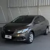 CHEVROLET PRISMA 1.4 MPFI LT 8V FLEX 4P AUTOMÁTICO CHEVROLET PRISMA 1.4 MPFI LT 8V FLEX 4P AUTOMÁTICO